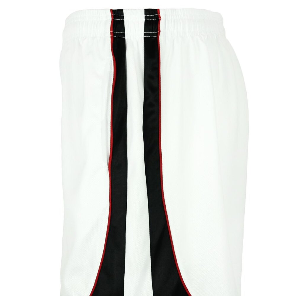 Basketball Mesh Short
